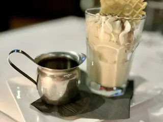 Tavolino Ristorante Italiano