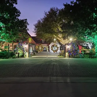 Christmas