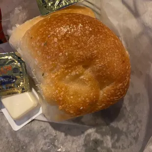 Dry Roll
