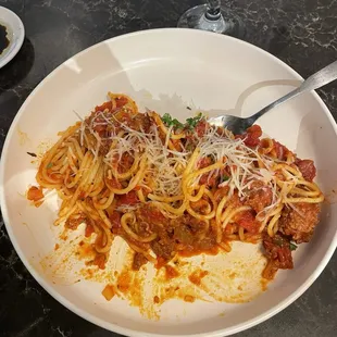 Boglanase very tasty