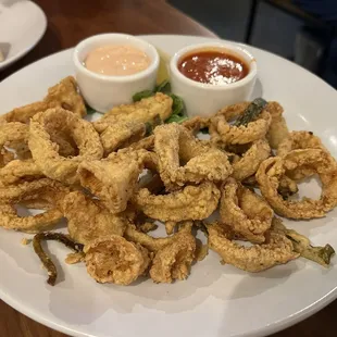 Calamari