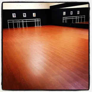 Studio 1