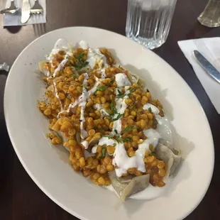Mantu