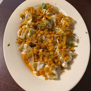 Mantu