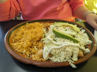 Taqueria Los Compadres