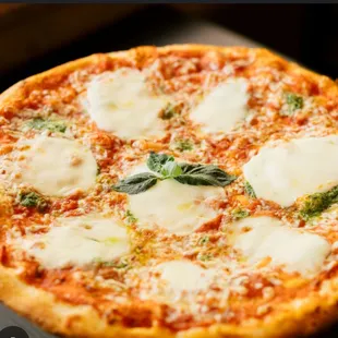 Belissimo Pizza