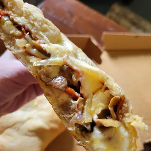 Calzone