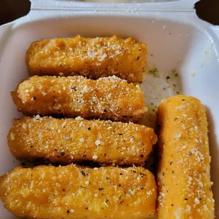 Cheesesticks