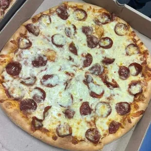 Pizza