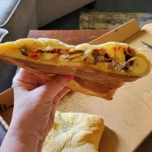 Calzone