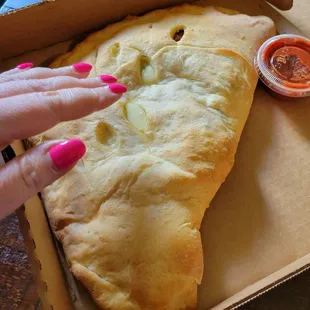 Calzone
