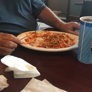 food, pasta, pasta dish