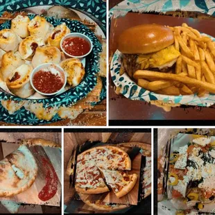More food options at Belissimo