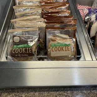 dessert, food