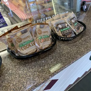 dessert
