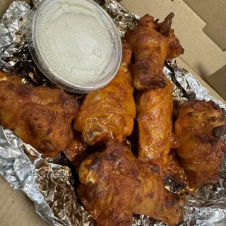 Buffalo Wings
