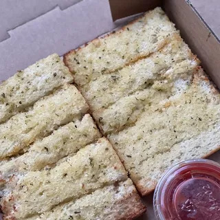 Garlic Bread