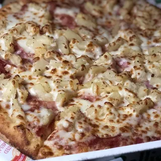 Hawaiian Special Pizza