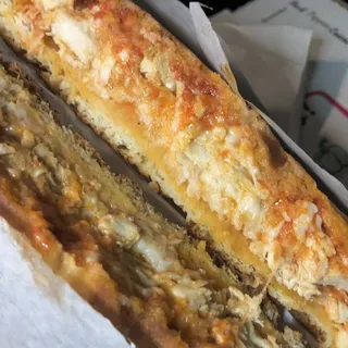 Chicken Panini