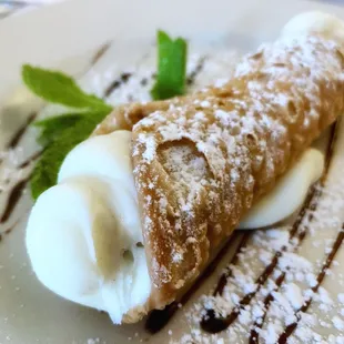 Bellissimo Restaurant