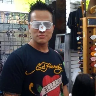 Huymy N.