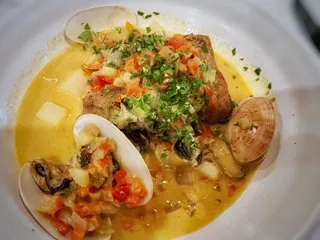 Roberto’s Ristorante Italiano