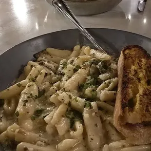 mushroom &amp; truffle