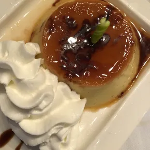 Flan