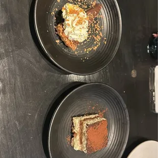 The dessert so good