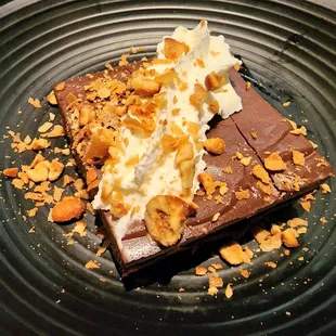 Tortino al Cioccolato