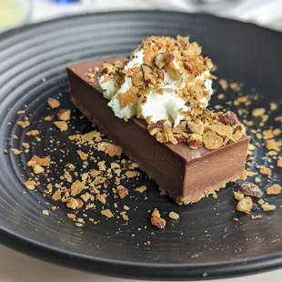 Torta di cioccolato