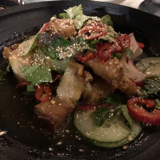 Porchettina