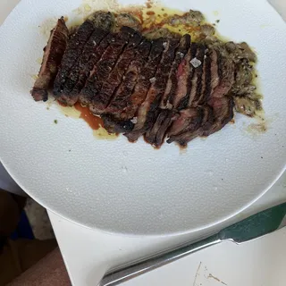 Grass Fed Wagyu Ribeye