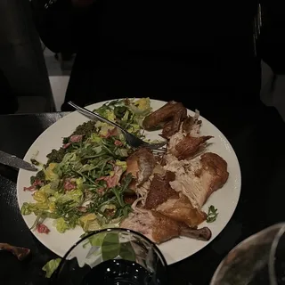 Pollo Croccante