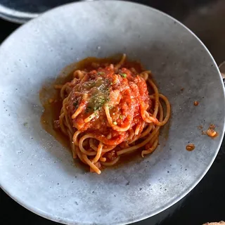Amatriciana