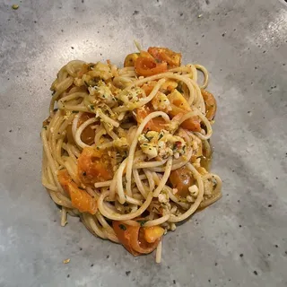 Ragu di Gamberi