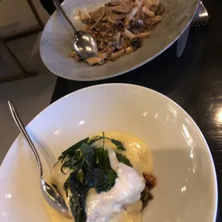 Tagliolini a Tartufo Nero