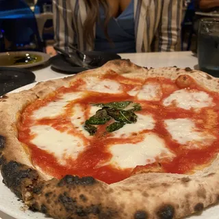 Margherita