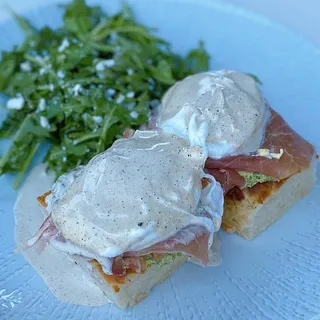 Prosciutto