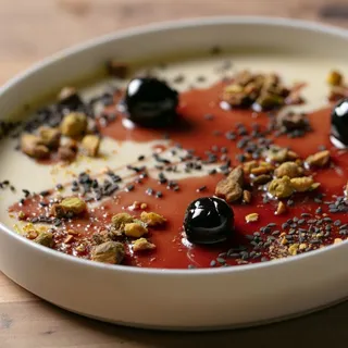 Panna Cotta