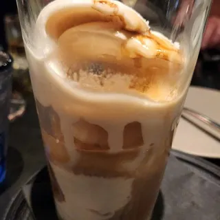 Affogato