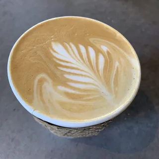 Lavender White Mocha