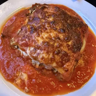 Lasagna