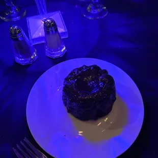 Chocolate Lava Cake