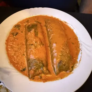 Cannelloni