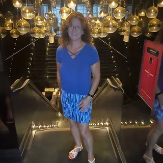 Lisa E.
