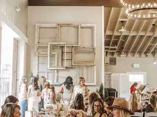 The Gardens Venue-Tulare