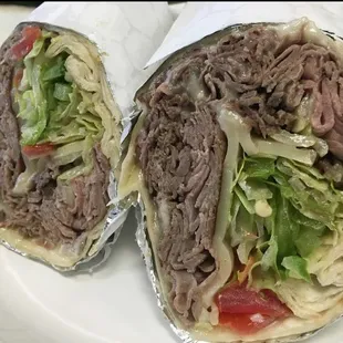 food, wraps, burritos and wraps, burrito