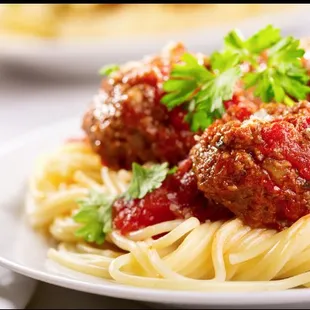 pasta, food, pasta dish