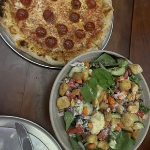 salad, salads, food